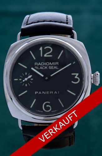 gebrauchte panerai uhren|panerai online shop.